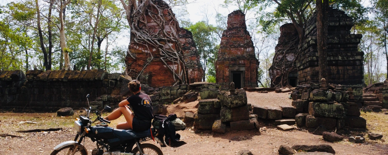 CAMBODGE 